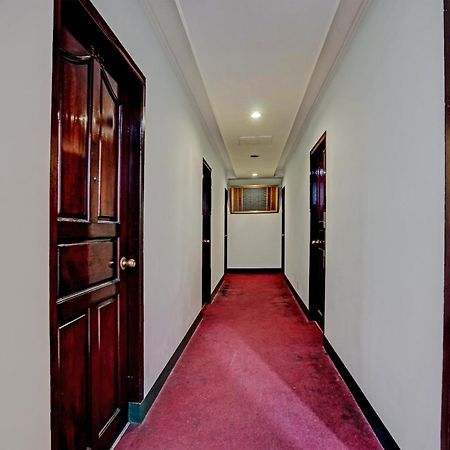 OYO 91805 Hotel Wisma Bari Palembang Bagian luar foto