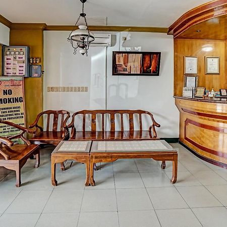 OYO 91805 Hotel Wisma Bari Palembang Bagian luar foto